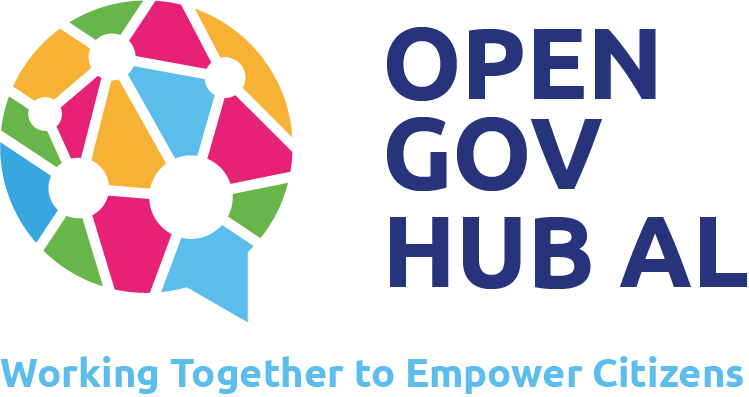 OpenGovHub Albania